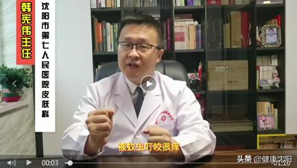 健康教育预防蚊虫叮咬优质课,蚊虫叮咬健康宣教