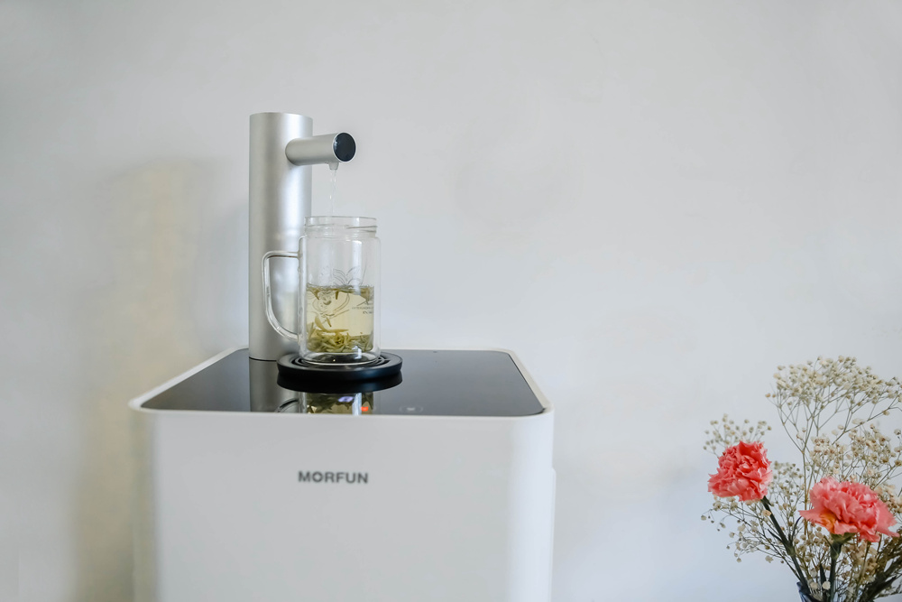 有冰水功能的即热茶吧机评测,即热饮水机和茶吧机哪种更实用