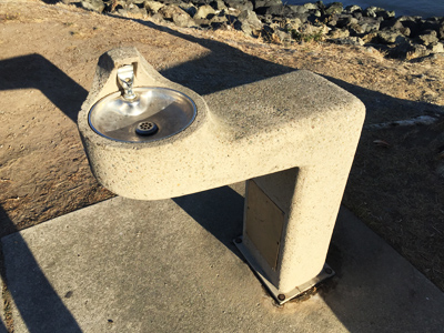 美国旧金山市规划,美国旧金山公园