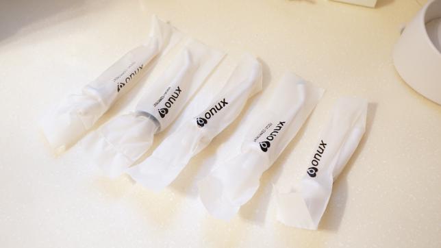 最好用的便携式水牙线,便携式家用口腔清洁电动水牙线