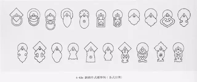 红木家具点睛艺术,红木家具用什么点睛