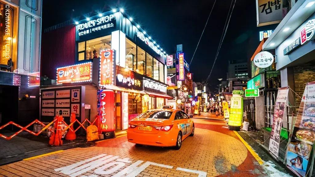 想在韩国发现美翻了的小众去处？这份详细旅行清单绝对不可错过