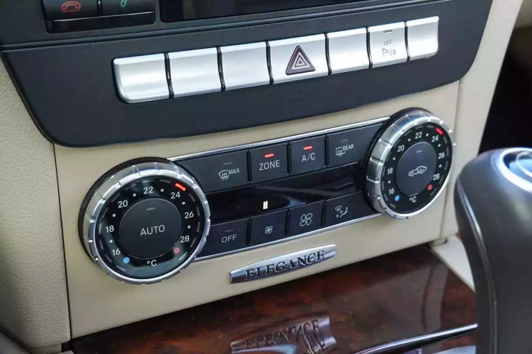 14万买奔驰C,6年只跑2万公里,收藏级