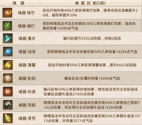 问道地府哪里出魂器,问道手游地府法宝任务