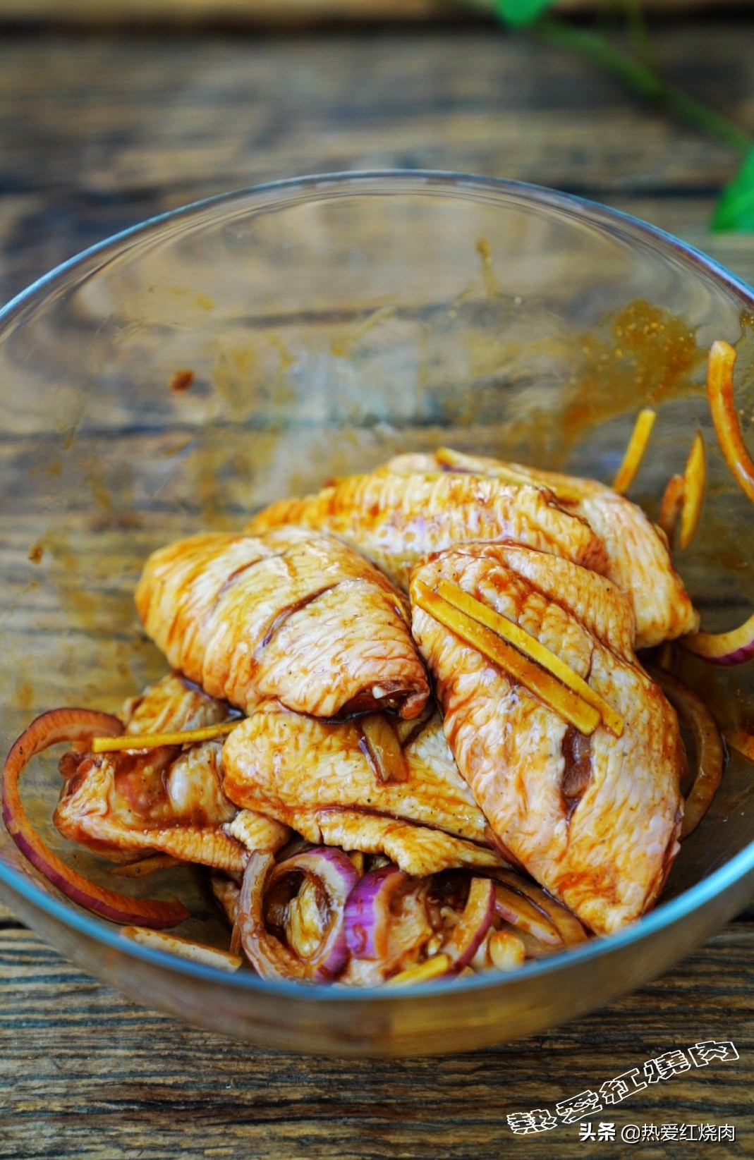 炸鸡翅怎么炸又香又脆又甜,炸鸡翅怎么才能炸得外酥里嫩