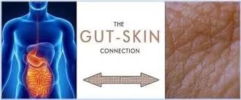 肠道菌群出现问题啥症状,肠道菌群失调会引起哪些皮肤疾病