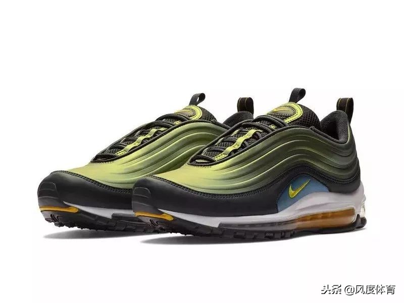 aj1黄黑色全部鞋款 (2019aj1新鞋)