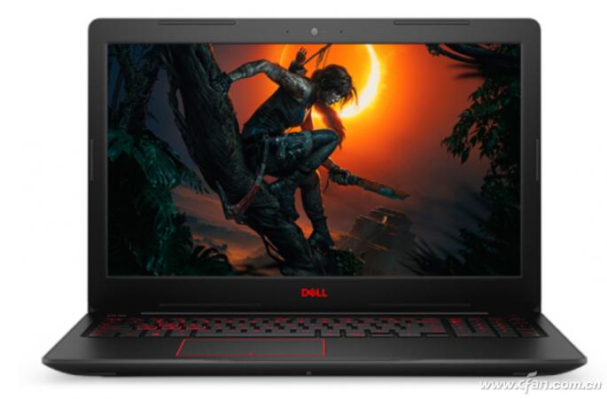 性能至上,笔记本电脑推荐gtx1060