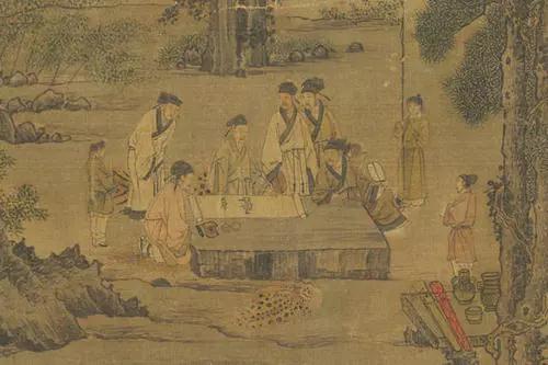 如果有机会穿越你最想去哪个朝代,如果可以穿越时空你想去哪个朝代