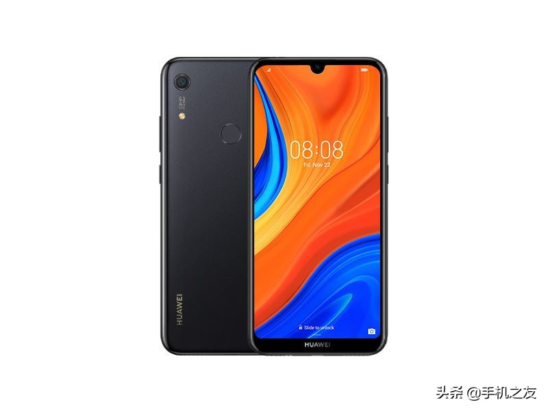 华为y6s评测,华为y系列怎么样