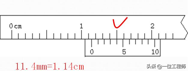 机械加工类常用量具认识,机械加工常用量具及测量方法
