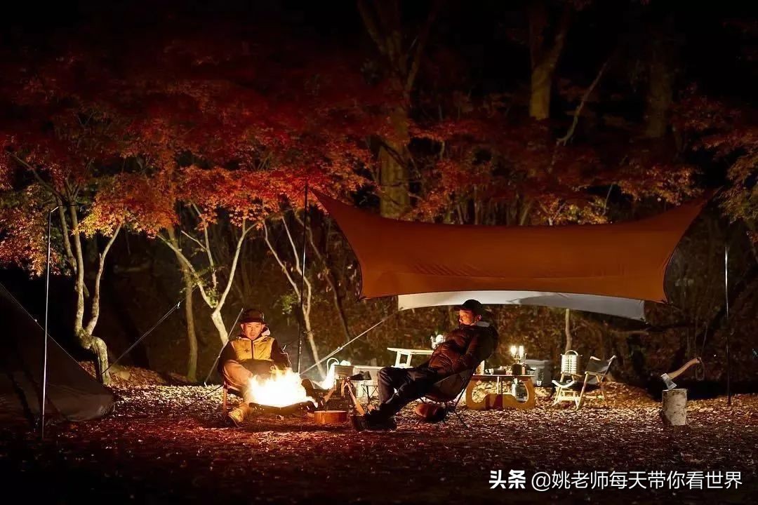 最任性的爱豆！红遍亚洲的组合因他休团，他却只想钓鱼和露营