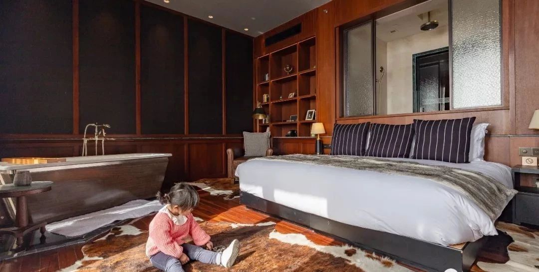 莫干山裸心谷,莫干山裸心谷住宿