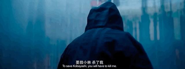 我发现,“胸罩”暴露了“Q的秘密”啊,陈思诚可真会藏