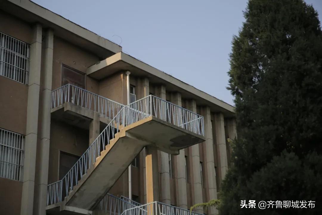 五个月未见面的聊城大学,现在你怎么样了?