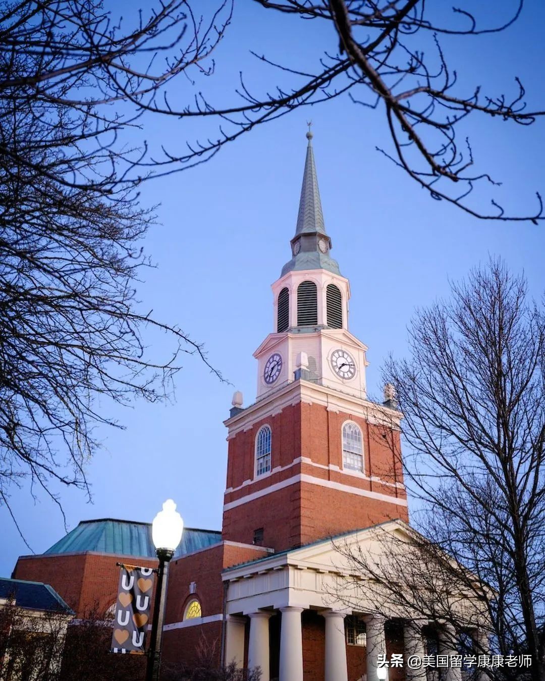 这所让人又爱又恨的学校，只要写好文书，你就有机会