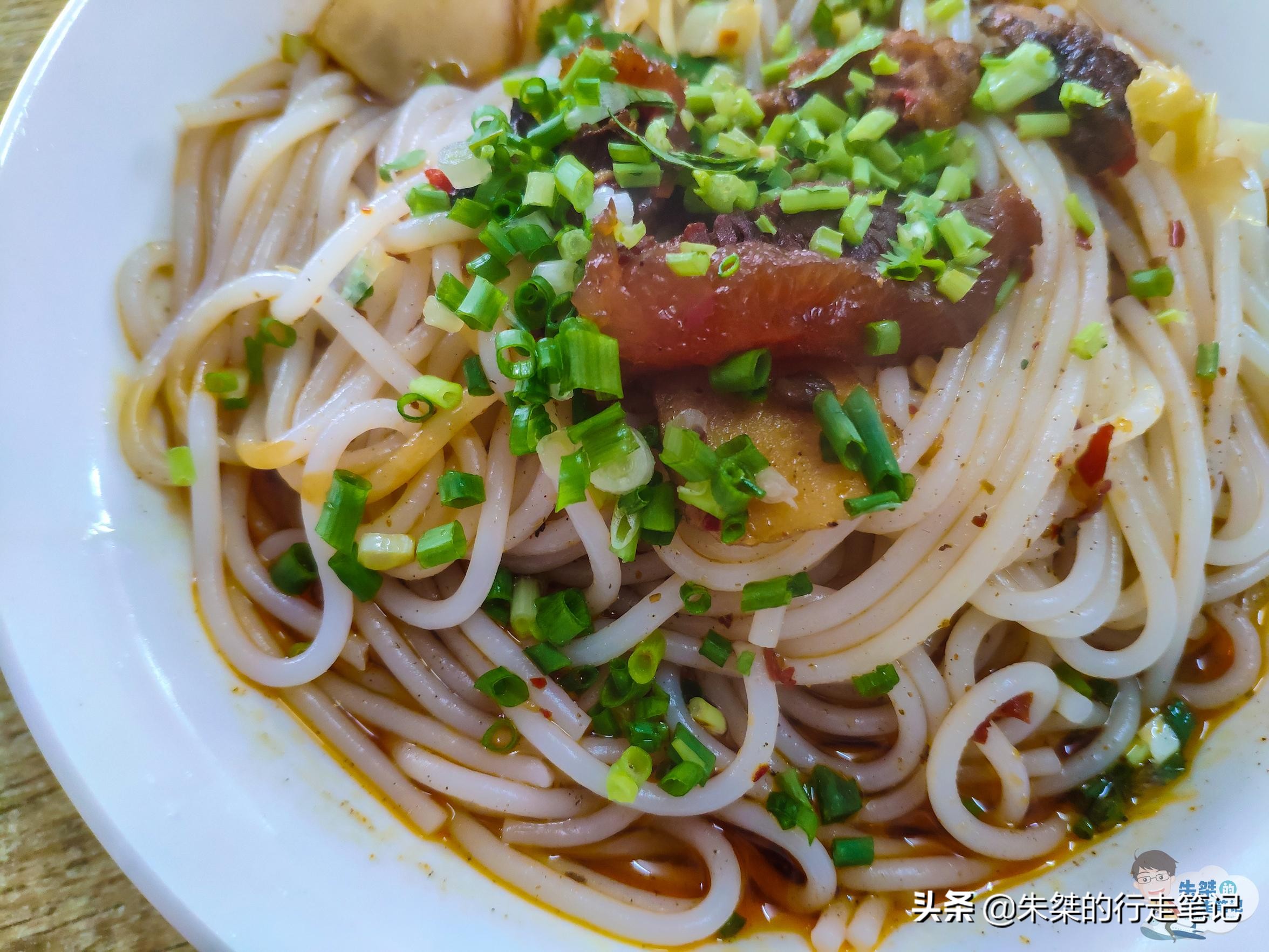 常德清淡米粉配方,常德米粉的正宗做法