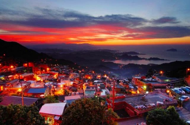 台湾机票哪里最便宜,暑假便宜机票