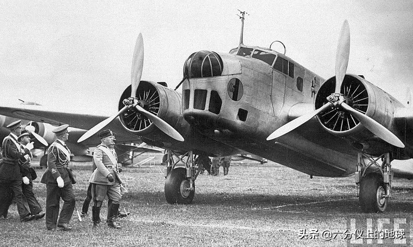 二战轰炸机图鉴,二战意大利菲亚特重型军用卡车