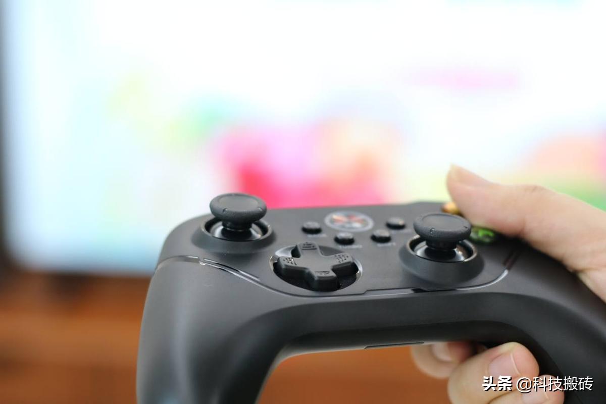 阿修罗北通霍尔扳机,阿修罗2pro霍尔扳机