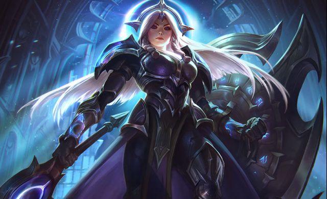 英雄联盟新手推荐英雄中单出装,英雄联盟新版本辅助出装