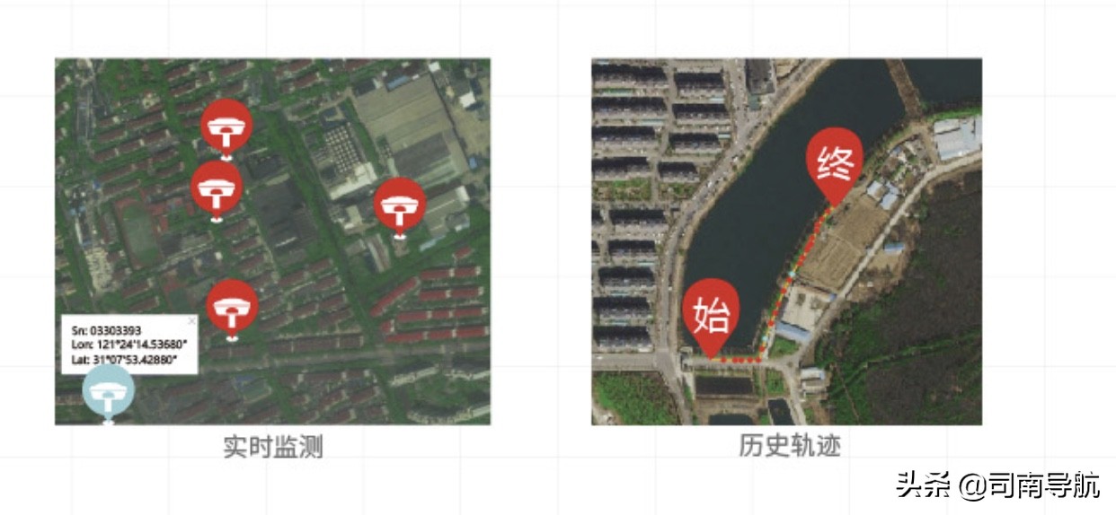 司南导航的新品,司南导航十周年