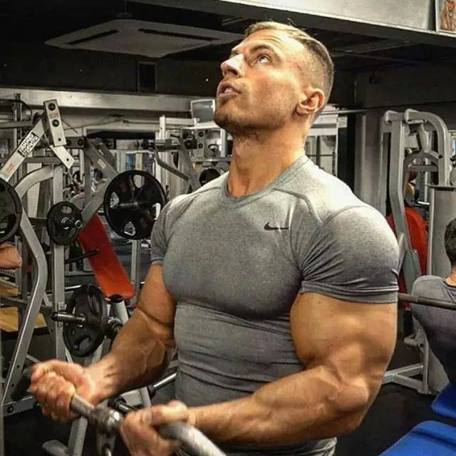 健身之后感觉身体练不平衡了,健身后的疲惫感怎么缓解