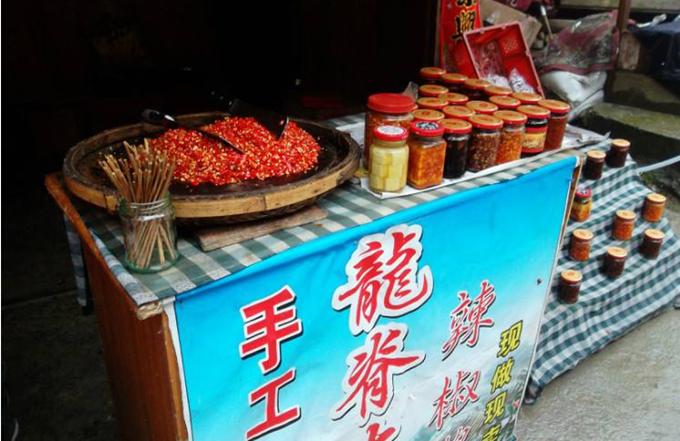 桂林旅游攻略必去景点龙脊梯田,桂林去龙脊梯田交通攻略