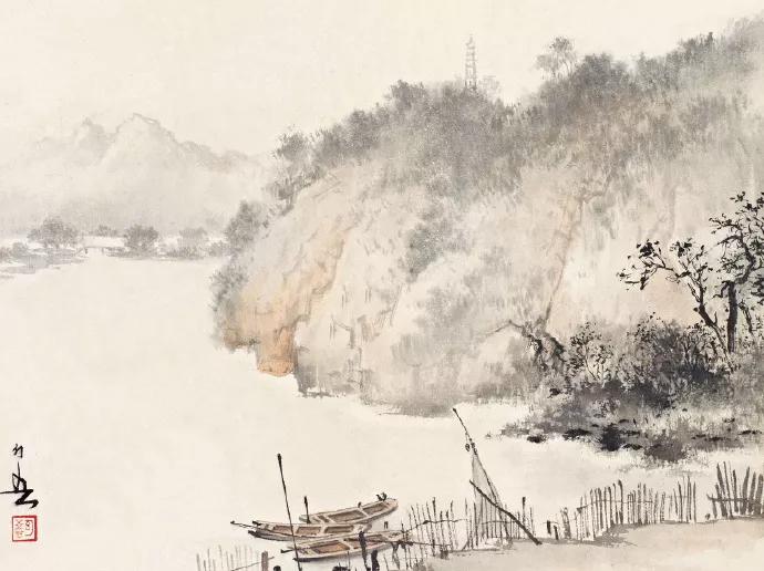 10首经典古诗词修心,修心正己身的经典诗句