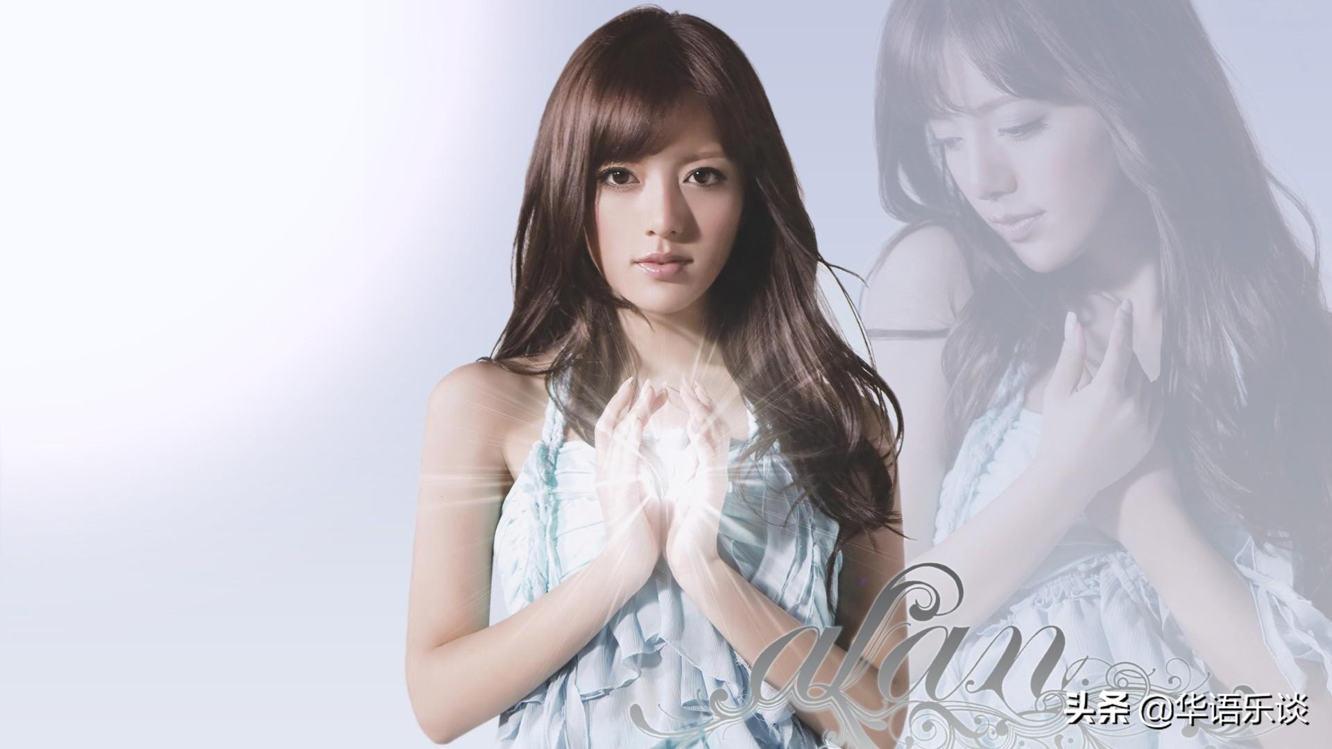 阿兰20岁的时候,阿兰21岁真的达到了人生巅峰吗