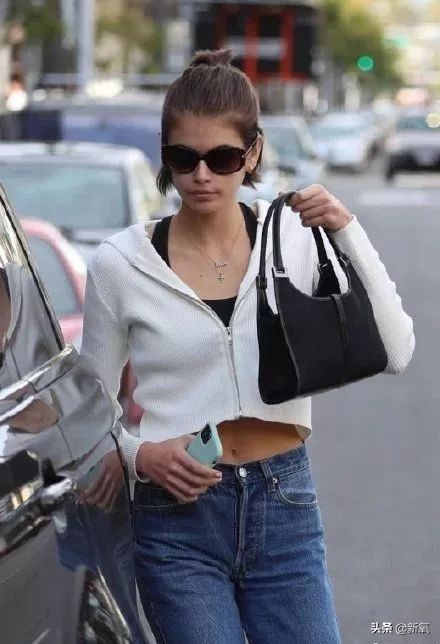 韩国女团造型秘籍,百万级韩国女团