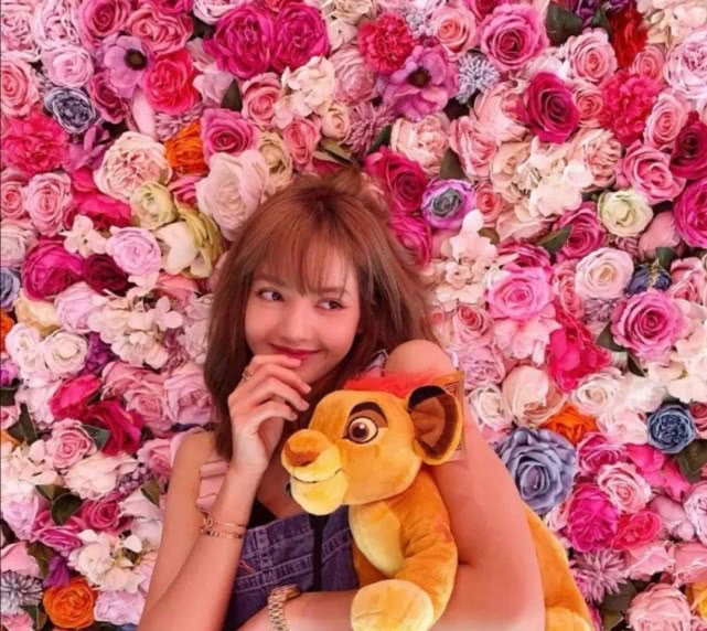 人间称号的南韩女爱豆完整,盘点那些家境富有的南韩女爱豆