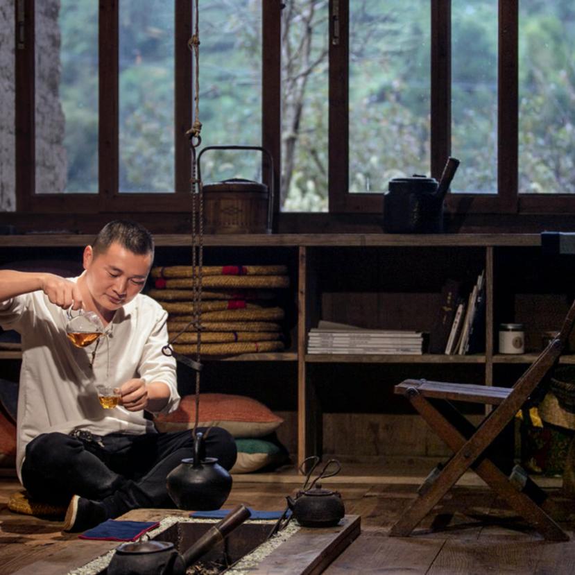 惠明茶叶的功效,惠明茶绿茶