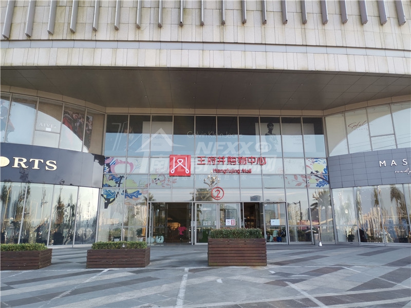 南充真实探店,南充市区有哪些大型商业综合体