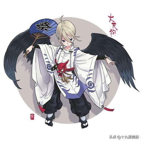 《阴阳师传说》为什么说日本神话中的大天狗很恐怖？
