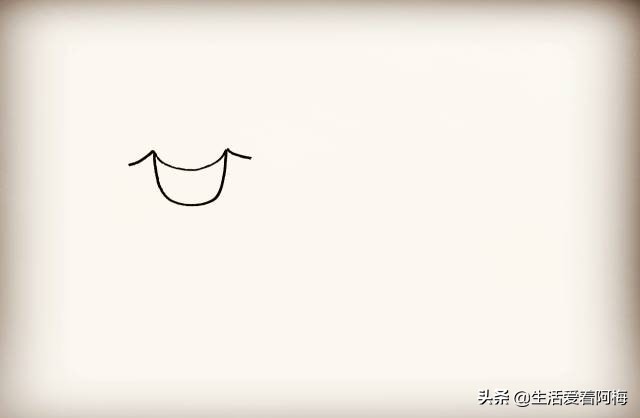 儿童画画教程3-6岁简笔画新年衣服,手帐衣服怎么画