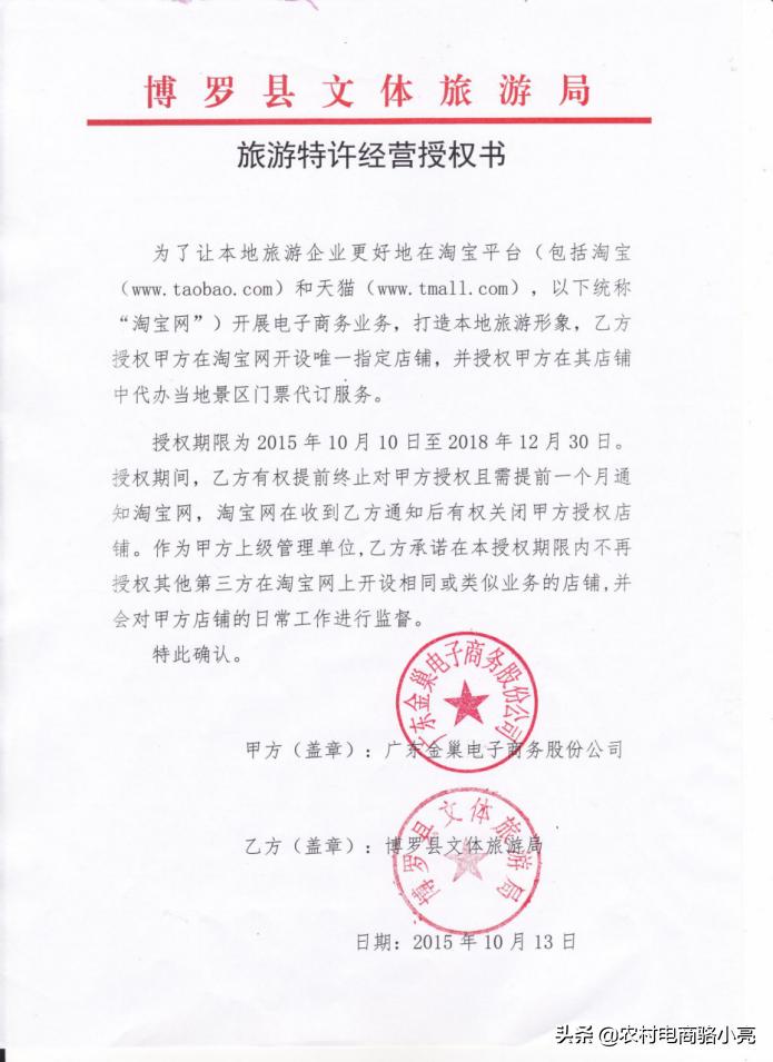 广东金巢电子商务股份公司发展历程和简介