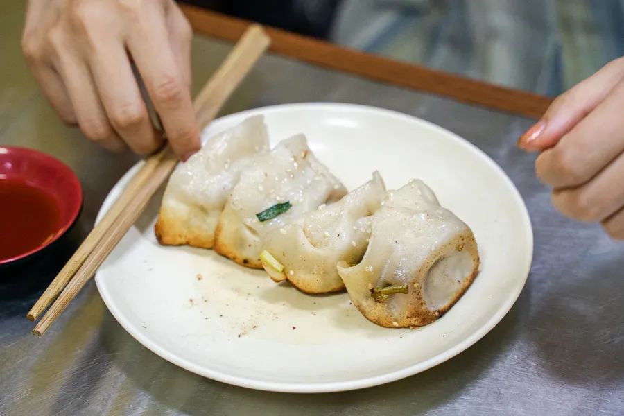 上海正宗锅贴,上海锅贴第一名