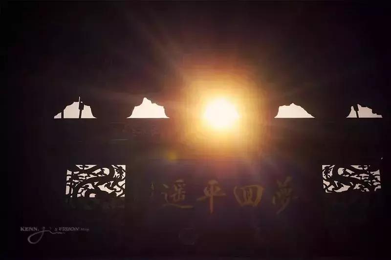 高铁直达西安旅游攻略,坐高铁到西安游古城墙和大雁塔