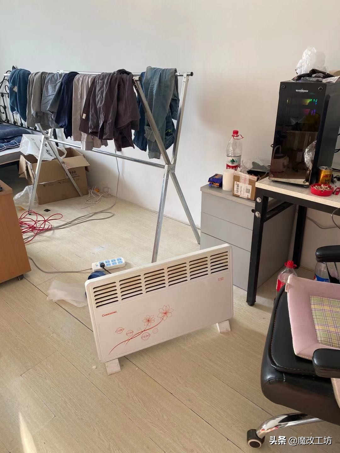 3899元3070显卡能否重现?挑战原价!对抗黄牛!纪录片