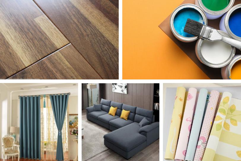 专业治理甲醛操作流程,正宗甲醛治理检测常用解决方案