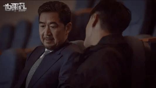 “港迷”的春天来了，林峯港味警匪剧杀青！阵容强大到你不敢相信