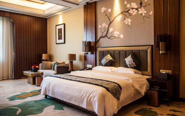 天津泰国温泉酒店,天津十大最好的温泉酒店