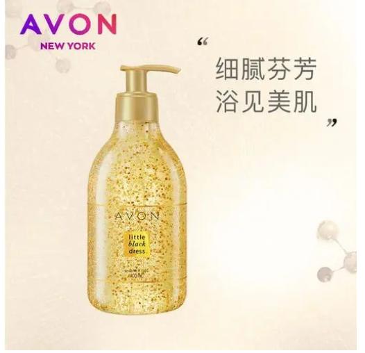 去油小仙女沐浴露,小仙女必备香氛沐浴露