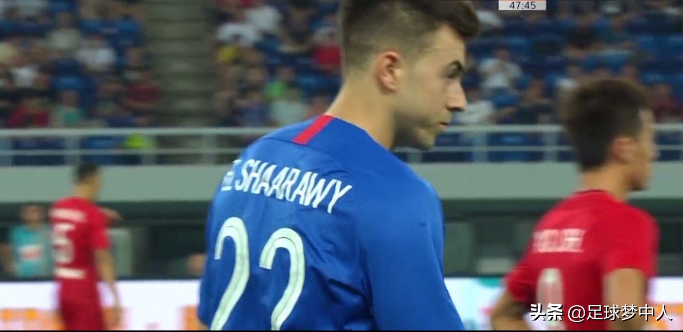 上海申花2020沙拉维,沙拉维加盟申花首秀