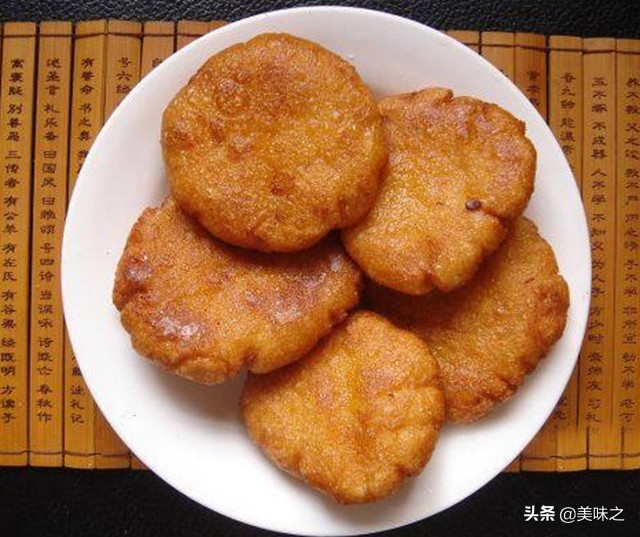 炸油饼怎么炸又酥脆又蓬松,炸油饼怎么炸蓬松酥脆