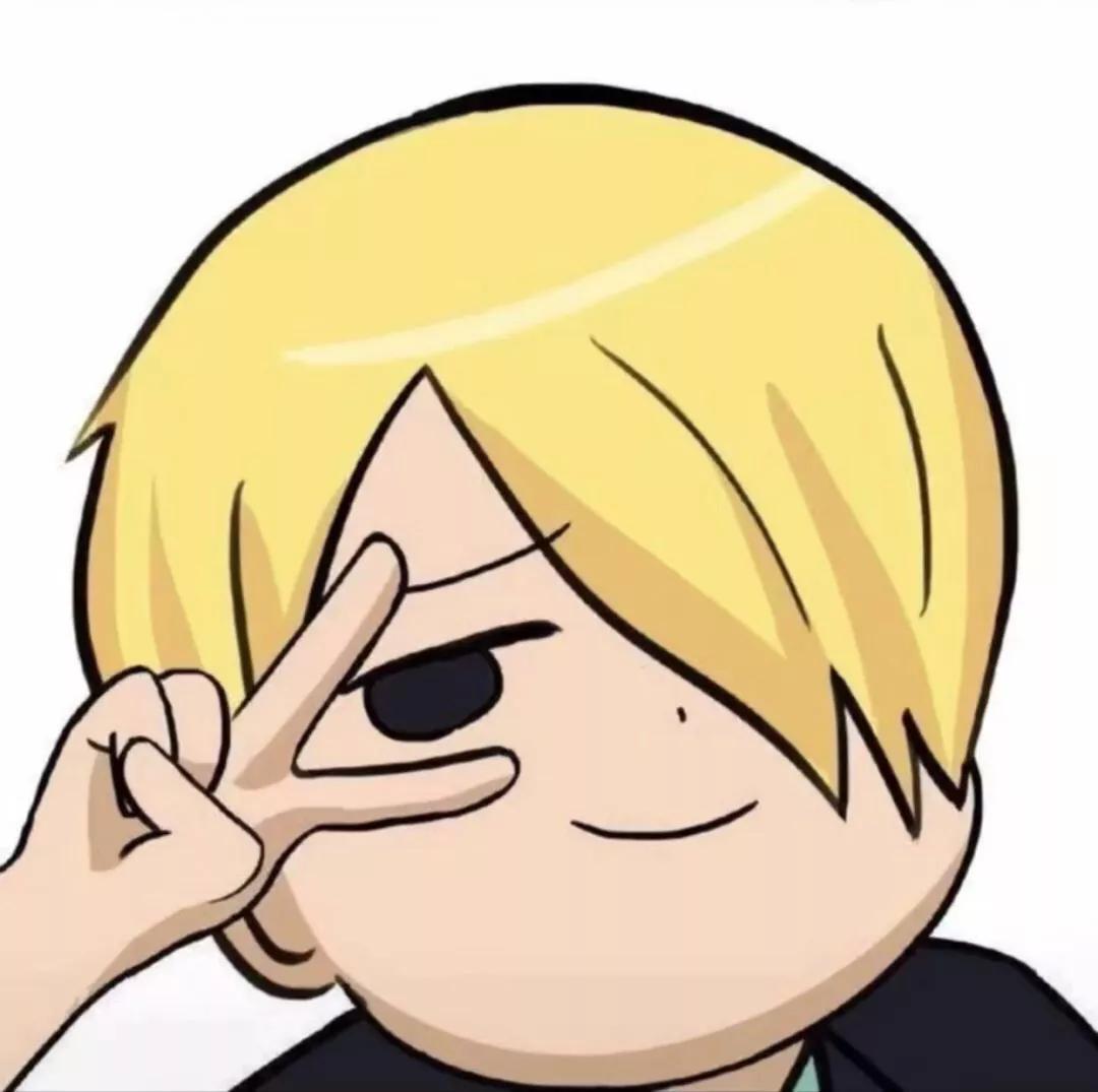 闺蜜基友开黑头像|空白的纸上，有过泪的划痕