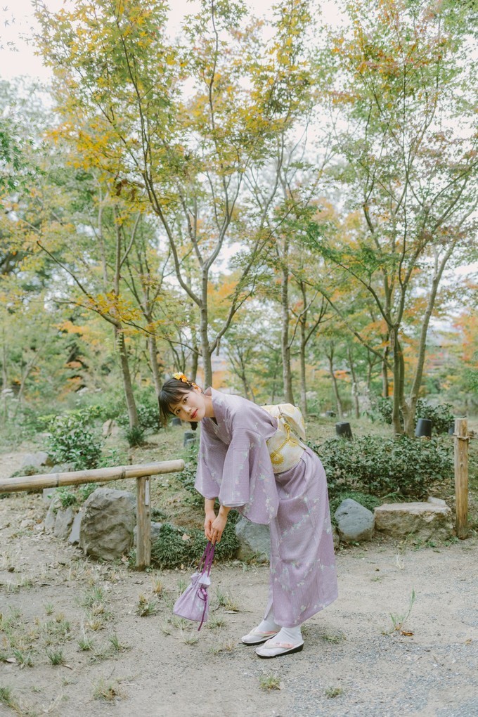 伏见稻荷大社怎么去清水寺,伏见稻荷大社到清水寺远吗