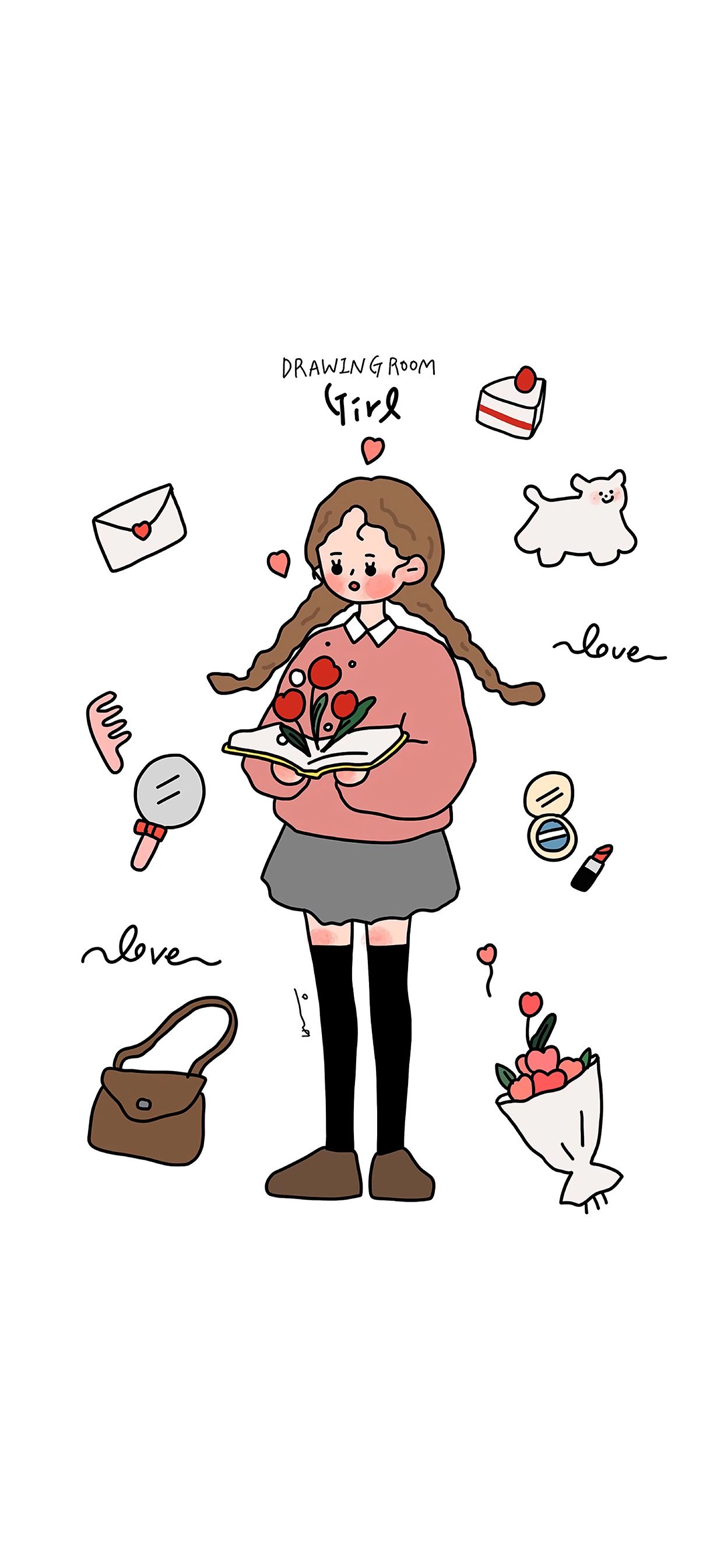 喜欢帅哥的女生是什么性格特点,哪种性格的男孩子比较受女生喜欢