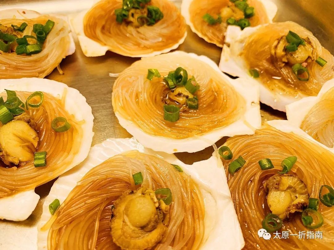 太原一折火锅,太原一折自助餐